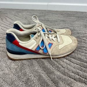 NEW BALANCE sneakers